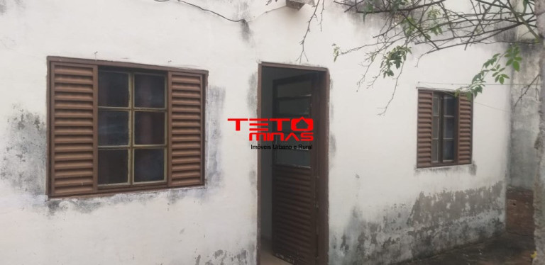 Casa com 3 Quartos à Venda, 60 m² em Jardim Serrano - São Lourenço