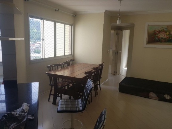Imagem Apartamento com 2 Quartos à Venda, 53 m² em Jardim Maristela - São Paulo Imagem Apartamento com 2 Quartos à Venda, 53 m² em Jardim Maristela - São Paulo