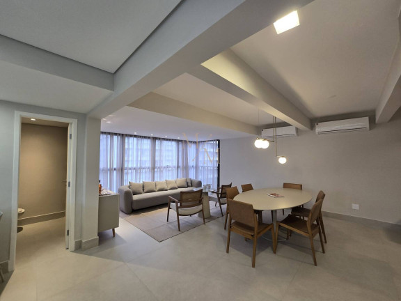 Imagem Apartamento com 3 Quartos à Venda, 155 m² em Boqueirão - Santos Imagem Apartamento com 3 Quartos à Venda, 155 m² em Boqueirão - Santos