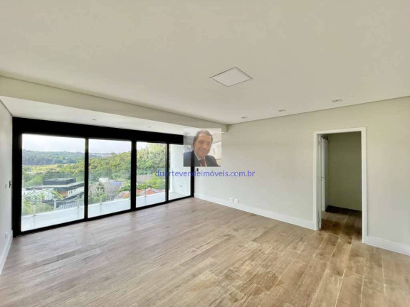 Imagem Casa de Condomínio com 4 Quartos à Venda, 484 m² em São Paulo Ii - Cotia