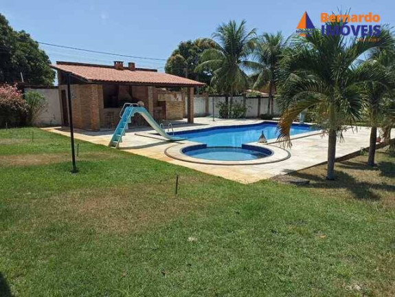 Imagem Chácara com 5 Quartos à Venda, 12 m² em Sitio Ema - Pindoretama Imagem Chácara com 5 Quartos à Venda, 12 m² em Sitio Ema - Pindoretama