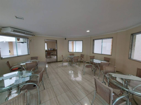 Imagem Apartamento com 2 Quartos à Venda, 82 m² em Tupi - Praia Grande
