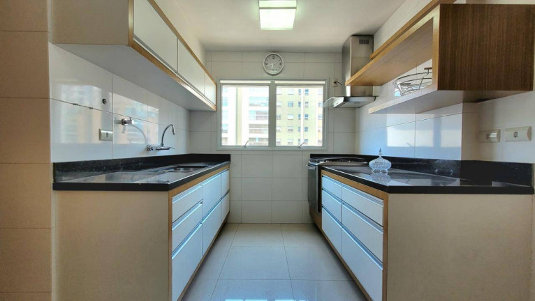 Imagem Apartamento com 3 Quartos à Venda, 150 m² em Campestre - Santo André Imagem Apartamento com 3 Quartos à Venda, 150 m² em Campestre - Santo André