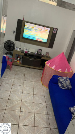 Imagem Casa com 2 Quartos à Venda, 100 m² em Vila Rosina - Caieiras