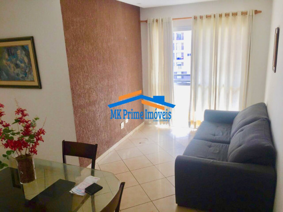 Imagem Apartamento com 2 Quartos à Venda, 58 m² em Tamboré - Barueri Imagem Apartamento com 2 Quartos à Venda, 58 m² em Tamboré - Barueri