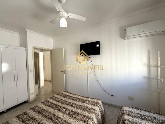 Imagem Apartamento com 1 Quarto à Venda, 60 m² em Pitangueiras - Guarujá Imagem Apartamento com 1 Quarto à Venda, 60 m² em Pitangueiras - Guarujá