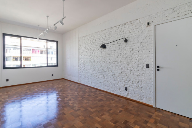 Imagem Apartamento com 2 Quartos à Venda, 120 m² em Higienópolis - São Paulo Imagem Apartamento com 2 Quartos à Venda, 120 m² em Higienópolis - São Paulo