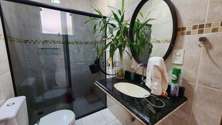 Imagem Casa de Condomínio com 3 Quartos à Venda, 275 m² em Colinas De Inhandjara - Itupeva Imagem Casa de Condomínio com 3 Quartos à Venda, 275 m² em Colinas De Inhandjara - Itupeva