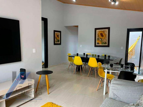 Imagem Casa com 5 Quartos à Venda, 130 m² em Toninhas - Ubatuba Imagem Casa com 5 Quartos à Venda, 130 m² em Toninhas - Ubatuba