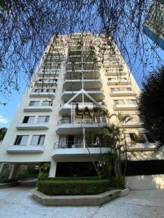 Imagem Apartamento com 3 Quartos à Venda, 125 m² em Brooklin Paulista - São Paulo Imagem Apartamento com 3 Quartos à Venda, 125 m² em Brooklin Paulista - São Paulo