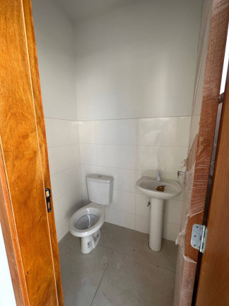 Imagem Casa com 2 Quartos à Venda, 70 m² em Tijucas