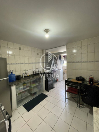 Imagem Apartamento com 2 Quartos à Venda, 64 m² em Jardim Bonfiglioli - São Paulo