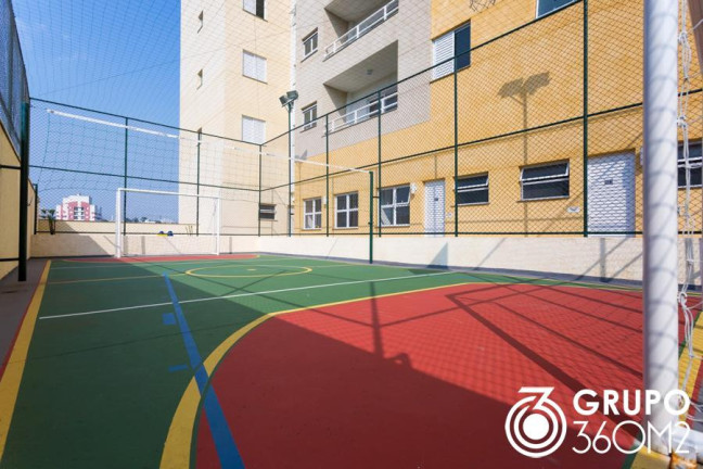 Imagem Apartamento com 2 Quartos à Venda, 59 m² em Baeta Neves - São Bernardo Do Campo Imagem Apartamento com 2 Quartos à Venda, 59 m² em Baeta Neves - São Bernardo Do Campo
