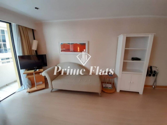 Imagem Apartamento com 1 Quarto à Venda, 35 m² em Moema - São Paulo Imagem Apartamento com 1 Quarto à Venda, 35 m² em Moema - São Paulo