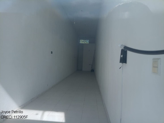 Imagem Imóvel para Alugar, 55 m² em Centro - Peruíbe