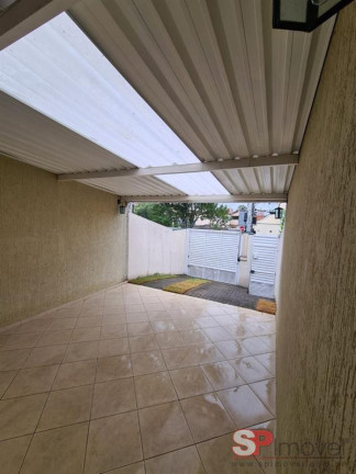 Imagem Casa com 2 Quartos à Venda, 90 m² em Vila Clarice - Santo André Imagem Casa com 2 Quartos à Venda, 90 m² em Vila Clarice - Santo André