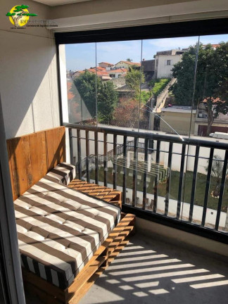 Apartamento com 2 Quartos à Venda, 63 m² em Vila Nova Mazzei - São Paulo