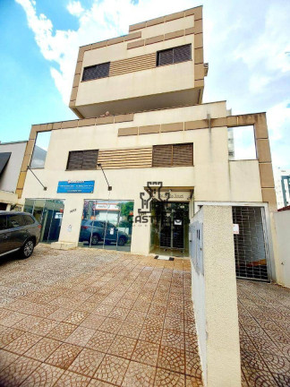 Kitnet com 1 Quarto para Alugar, 30 m² em Centro - Londrina