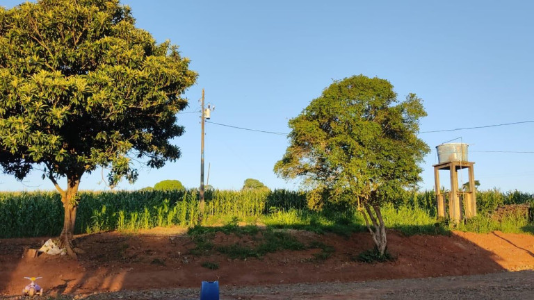 Imagem Imóvel com 2 Quartos à Venda, 96.800 m² em Rural - Japira
