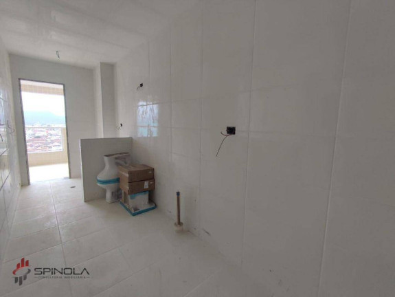 Imagem Apartamento com 2 Quartos à Venda, 75 m² em Mirim - Praia Grande Imagem Apartamento com 2 Quartos à Venda, 75 m² em Mirim - Praia Grande