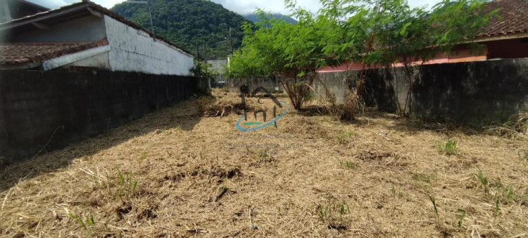 Imagem Terreno à Venda, 336 m² em Massaguaçu - Caraguatatuba