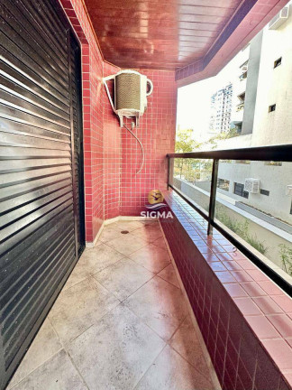 Imagem Apartamento com 4 Quartos à Venda, 140 m² em Jardim Astúrias - Guarujá Imagem Apartamento com 4 Quartos à Venda, 140 m² em Jardim Astúrias - Guarujá