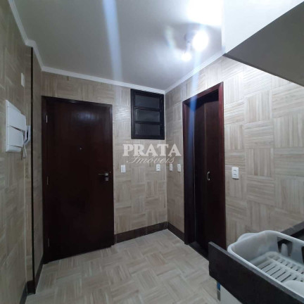 Imagem Apartamento com 1 Quarto à Venda, 30 m² em Morro Dos Barbosas - São Vicente Imagem Apartamento com 1 Quarto à Venda, 30 m² em Morro Dos Barbosas - São Vicente