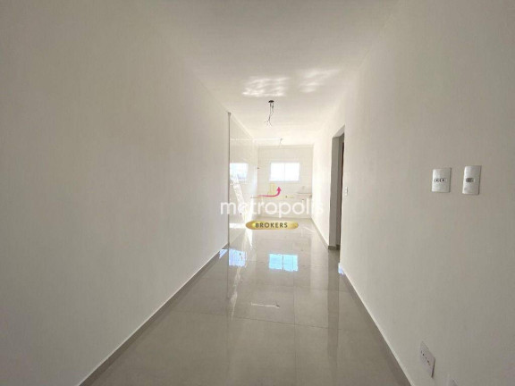 Imagem Apartamento com 2 Quartos à Venda, 49 m² em Nova Gerti - São Caetano Do Sul Imagem Apartamento com 2 Quartos à Venda, 49 m² em Nova Gerti - São Caetano Do Sul