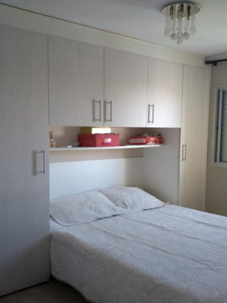 Imagem Imóvel com 2 Quartos à Venda, 48 m² em Sacomã - São Paulo Imagem Imóvel com 2 Quartos à Venda, 48 m² em Sacomã - São Paulo