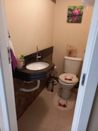 Imagem Casa com 3 Quartos à Venda, 97 m² em Jardim Petrópolis - Cotia