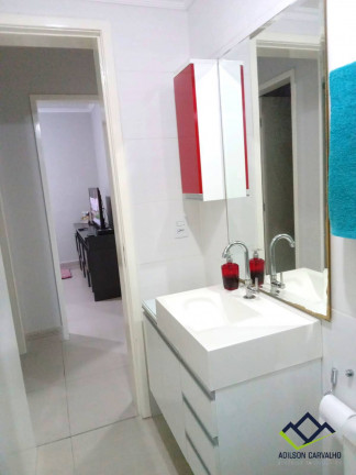 Imagem Apartamento com 2 Quartos à Venda, 50 m² em Recanto Quarto Centenário - Jundiaí