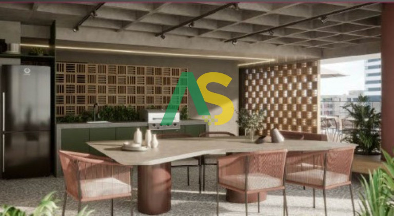 Imagem Imóvel com 1 Quarto à Venda, 22 m² em Piedade - Jaboatão Dos Guararapes Imagem Imóvel com 1 Quarto à Venda, 22 m² em Piedade - Jaboatão Dos Guararapes