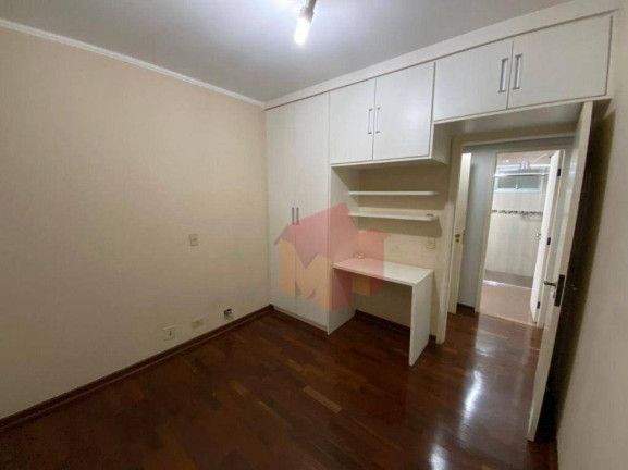 Imagem Apartamento com 3 Quartos à Venda, 110 m² em Jardim Colina - Americana Imagem Apartamento com 3 Quartos à Venda, 110 m² em Jardim Colina - Americana