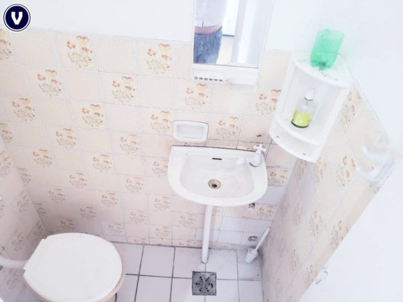 Imagem Sala Comercial à Venda, 24 m² em Fátima - Fortaleza Imagem Sala Comercial à Venda, 24 m² em Fátima - Fortaleza