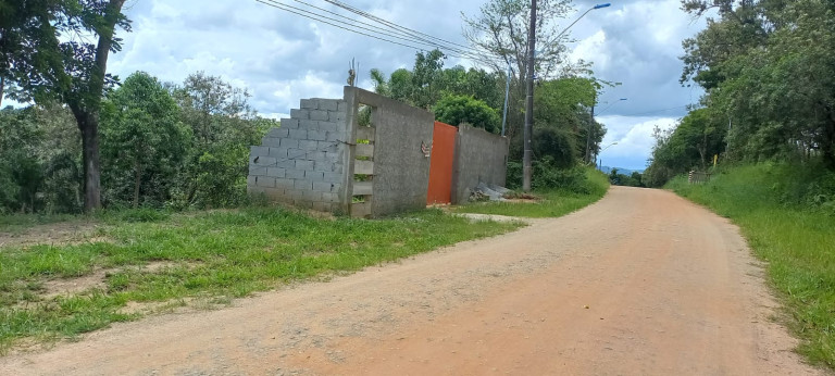 Imagem Terreno à Venda, 530 m² em Jardim Vargem Grande - Itapevi Imagem Terreno à Venda, 530 m² em Jardim Vargem Grande - Itapevi