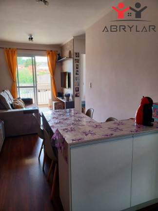 Imóvel com 2 Quartos à Venda, 50 m² em Mina - Itupeva