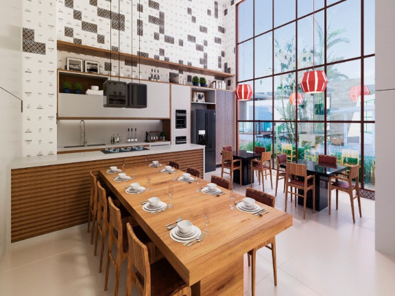 Imagem Imóvel com 4 Quartos à Venda, 210 m² em Caminho Das árvores - Salvador
