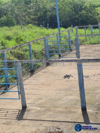 Imagem Chácara à Venda, 7 m² em Zona Rural - Alexânia Imagem Chácara à Venda, 7 m² em Zona Rural - Alexânia