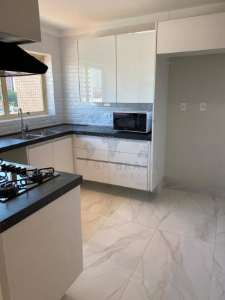 Imagem Apartamento com 3 Quartos à Venda, 207 m² em Jardim Panorama - Bauru Imagem Apartamento com 3 Quartos à Venda, 207 m² em Jardim Panorama - Bauru
