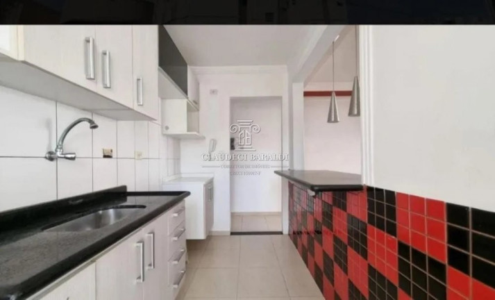 Imagem Apartamento com 2 Quartos à Venda, 52 m² em Jardim Refúgio - Sorocaba