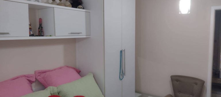 Imagem Apartamento com 2 Quartos à Venda, 101 m² em Jardim Caiçara - Cabo Frio Imagem Apartamento com 2 Quartos à Venda, 101 m² em Jardim Caiçara - Cabo Frio