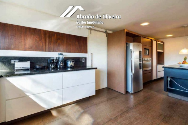 Imagem Apartamento com 4 Quartos à Venda, 280 m² em Perdizes - São Paulo