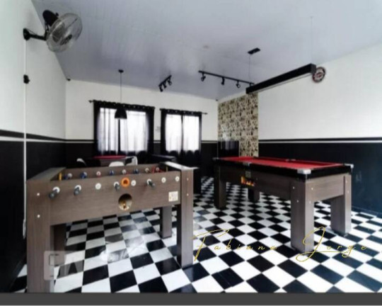 Imagem Apartamento com 2 Quartos à Venda, 45 m² em Loteamento Parque São Martinho - Campinas Imagem Apartamento com 2 Quartos à Venda, 45 m² em Loteamento Parque São Martinho - Campinas