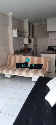 Imagem Flat com 1 Quarto à Venda, 55 m² em Ingleses Do Rio Vermelho - Florianópolis
