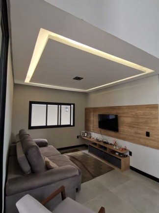 Imagem Casa com 4 Quartos à Venda, 300 m² em Condomínio Villagio Di Capri - Votorantim