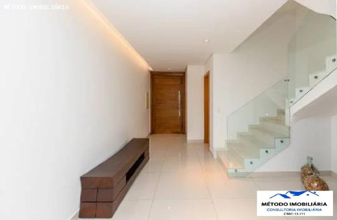 Imagem Casa com 5 Quartos à Venda, 275 m² em Alto Da Boa Vista - São Paulo