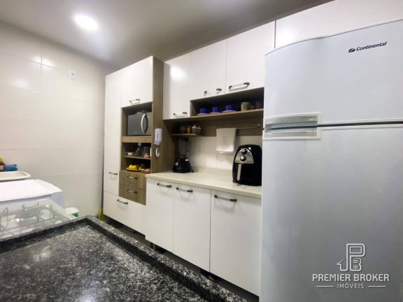 Imagem Apartamento com 2 Quartos à Venda, 46 m² em Cascata Do Imbuí - Teresópolis Imagem Apartamento com 2 Quartos à Venda, 46 m² em Cascata Do Imbuí - Teresópolis