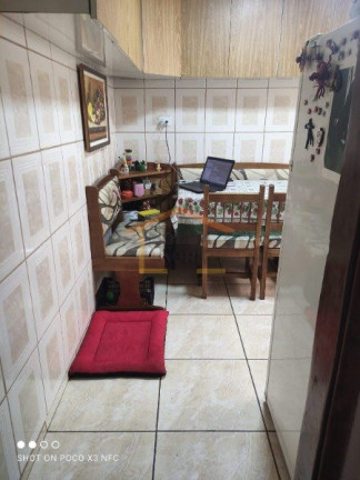 Imagem Apartamento com 3 Quartos à Venda, 100 m² em Vila Paulicéia - São Paulo