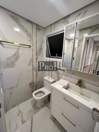 Imagem Apartamento com 2 Quartos à Venda, 78 m² em Baeta Neves - São Bernardo Do Campo
