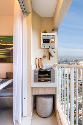 Imagem Apartamento com 2 Quartos à Venda, 37 m² em Jaraguá - São Paulo Imagem Apartamento com 2 Quartos à Venda, 37 m² em Jaraguá - São Paulo